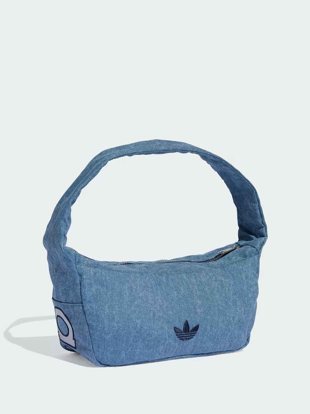 Adidas borsa in jeans