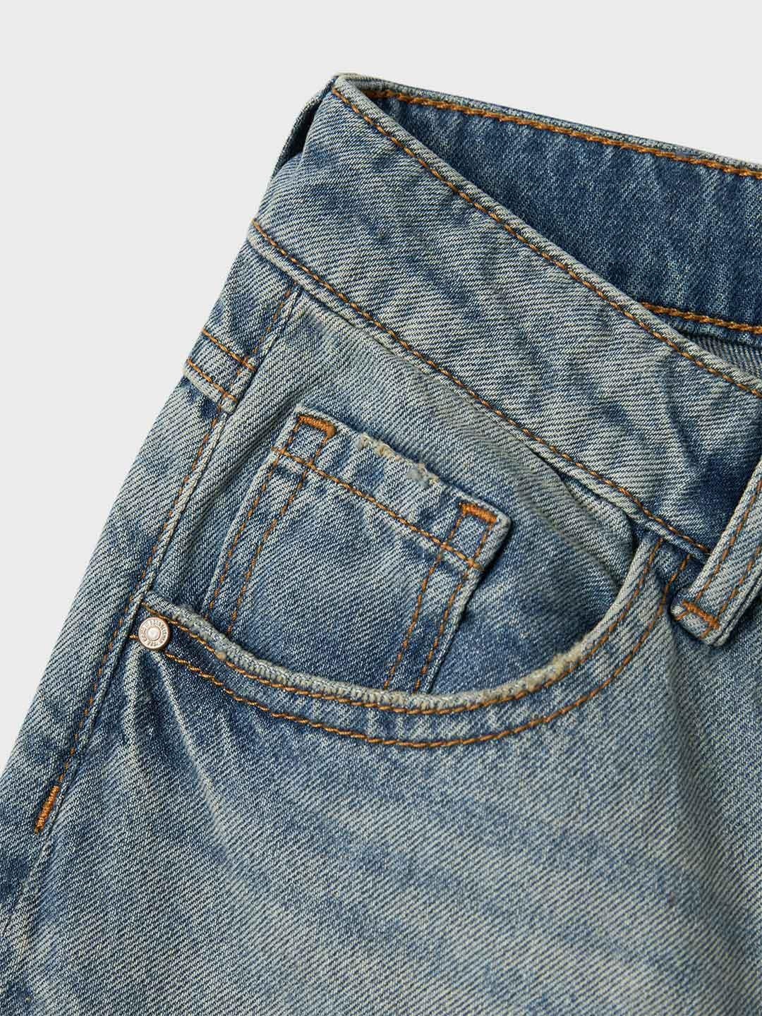 Name It jeans kids a palazzo
