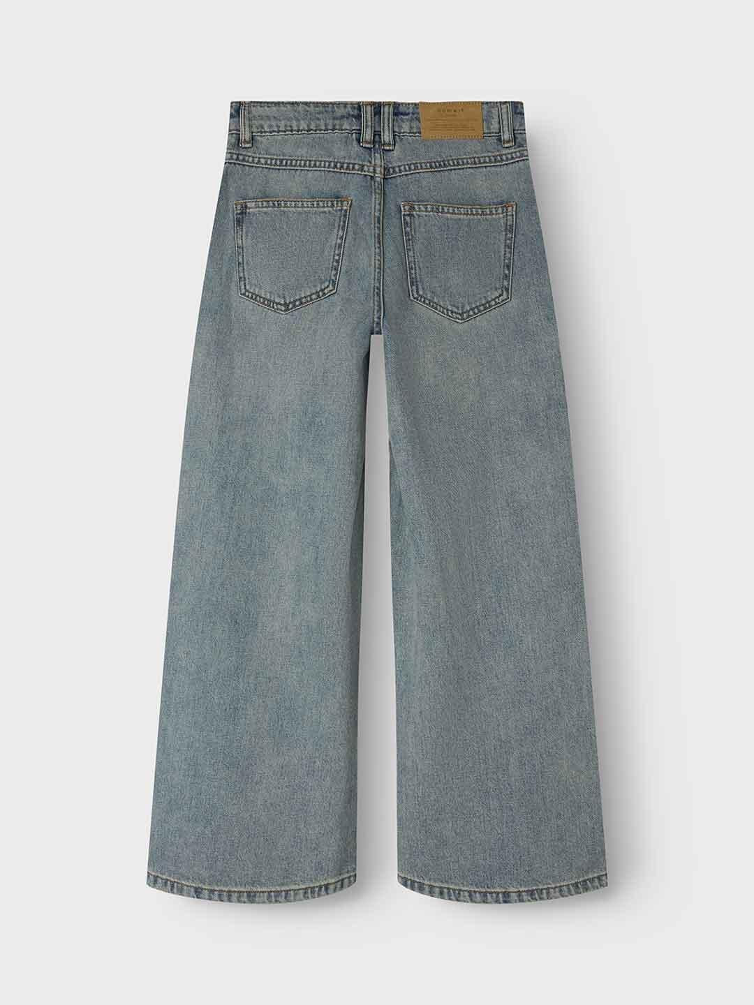 Name It jeans kids a palazzo