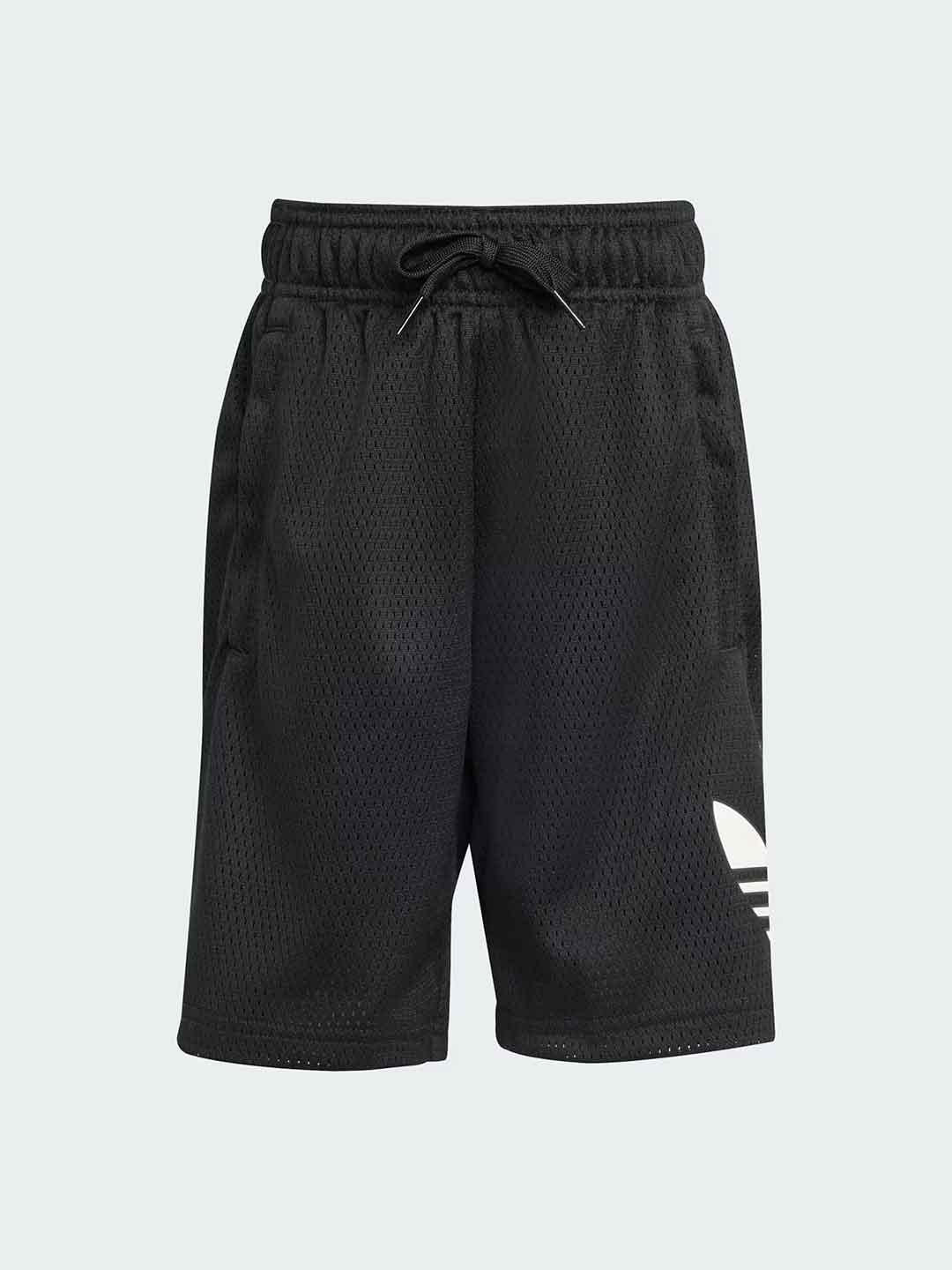 Adidas coordinato kids bianco
