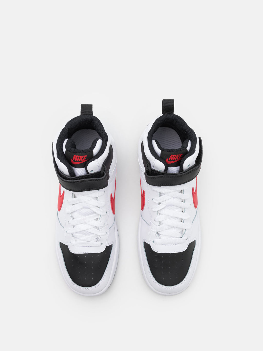 Nike court borough mid 2
