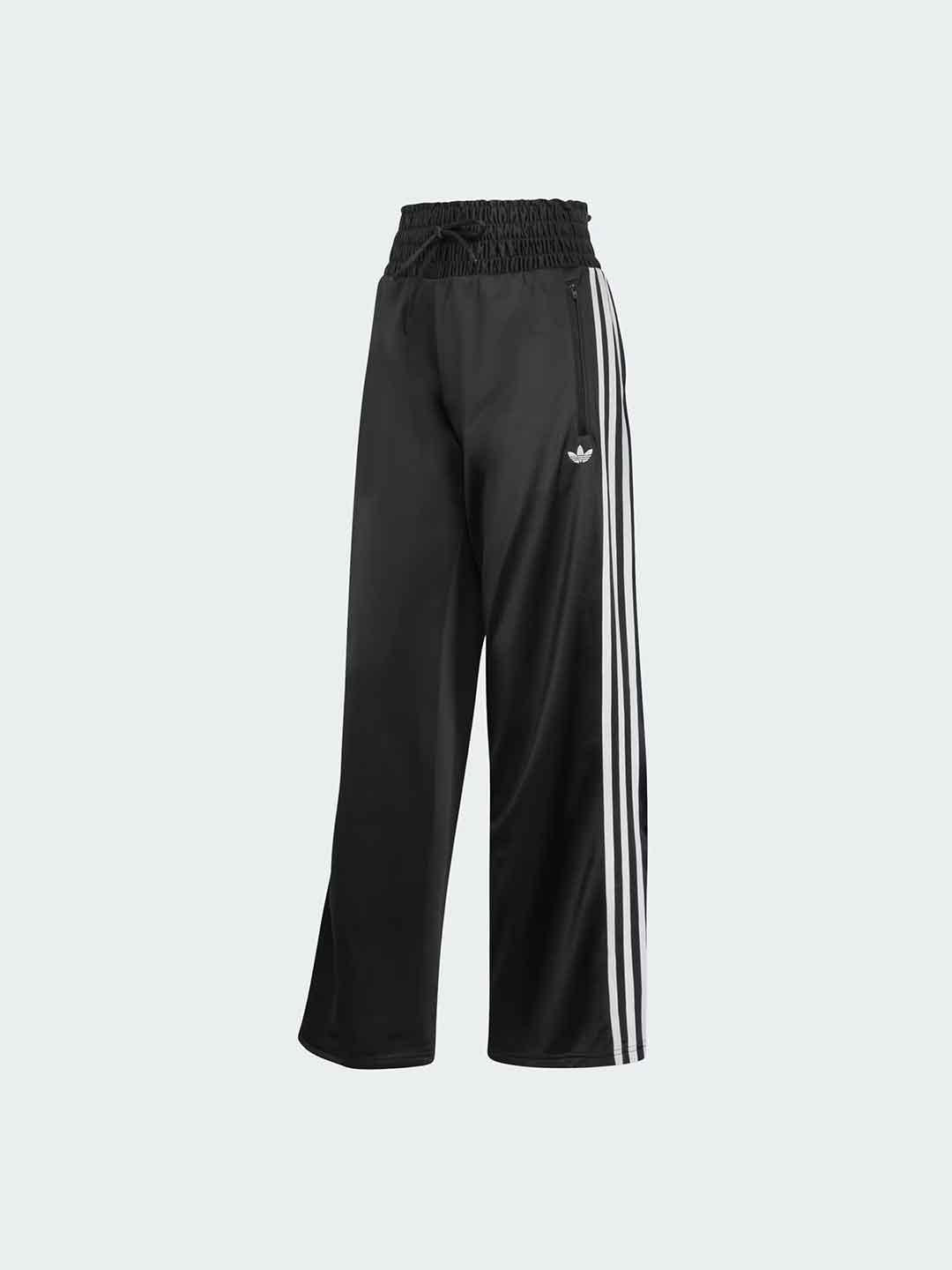 Adidas pantalone nero