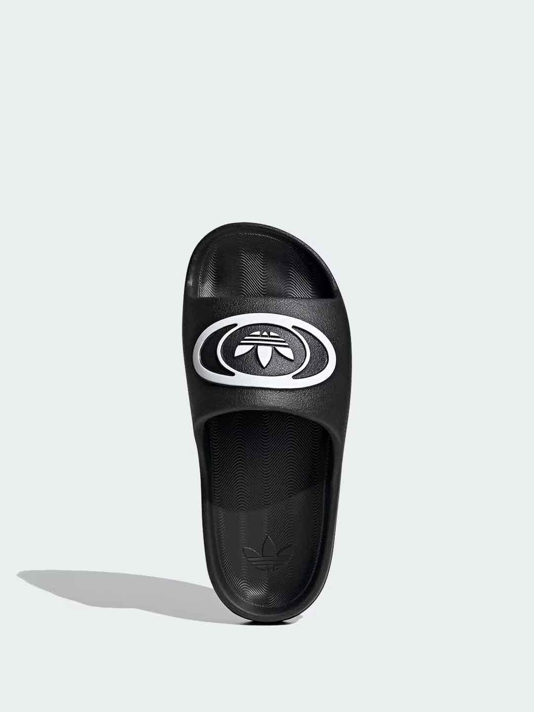 Adidas Adilette 00s ciabatta nero