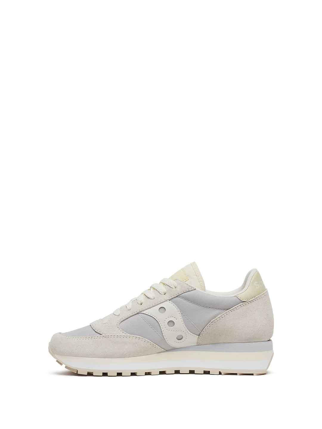 Saucony Jazz Triple sneakers grigio