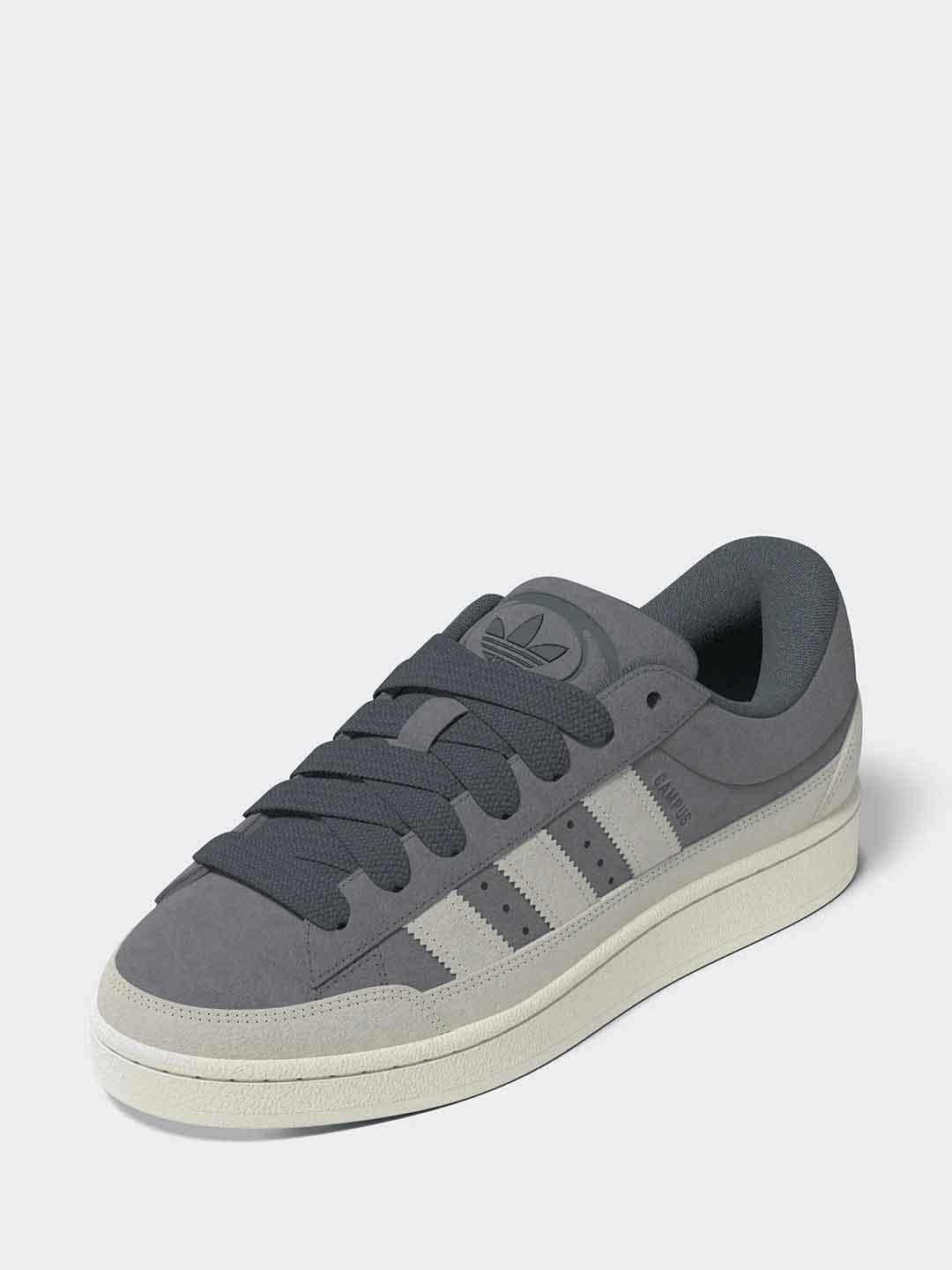 Adidas Campus ST sneakers grigio