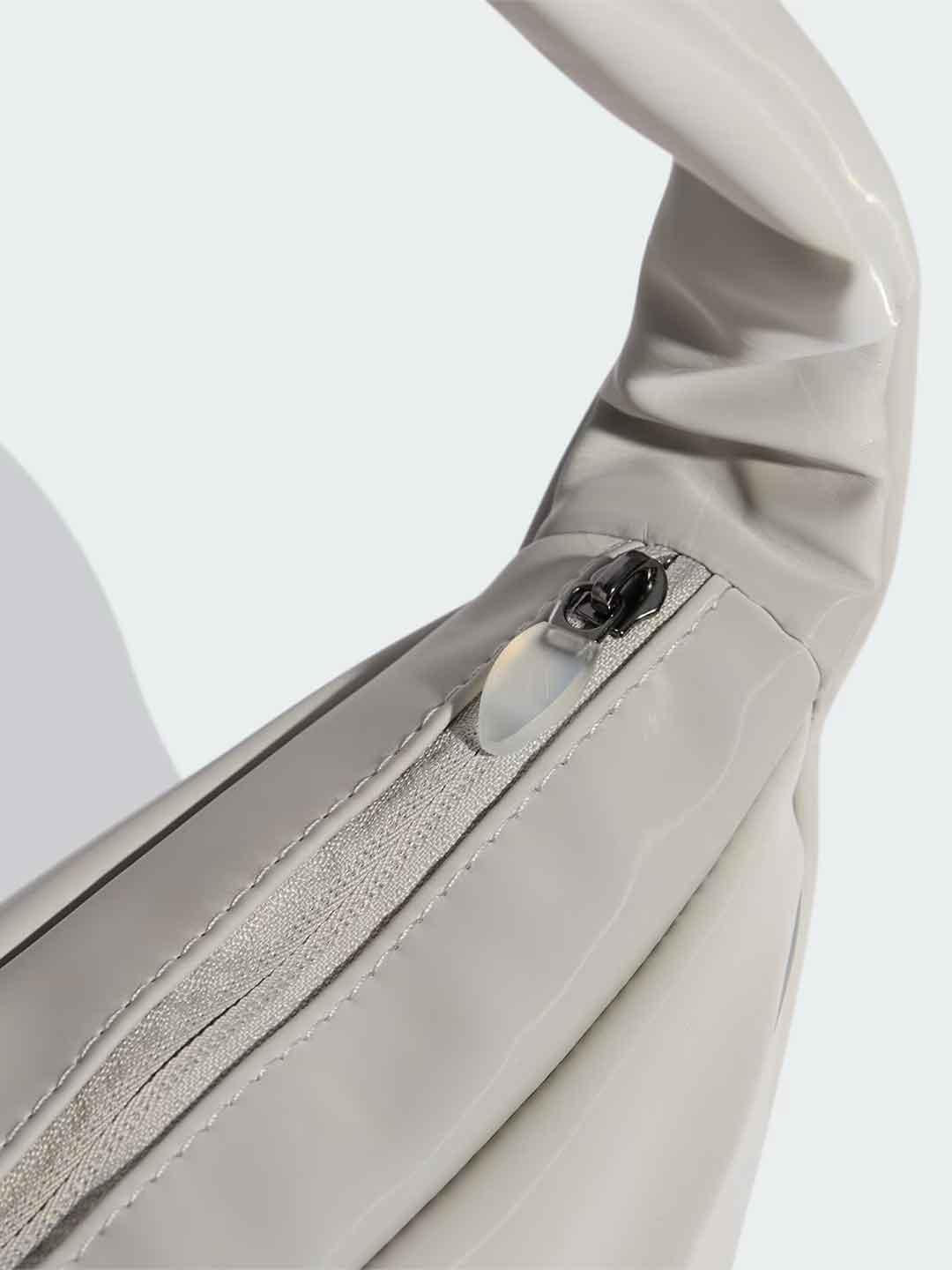 Adidas borsa grigio