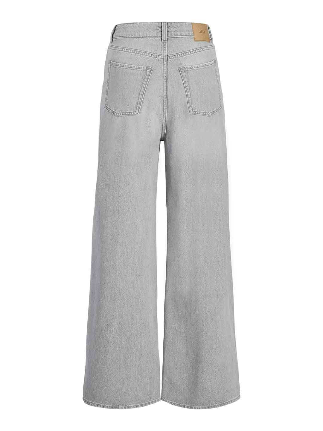 JJXX Tokyo jeans grigio wide fit