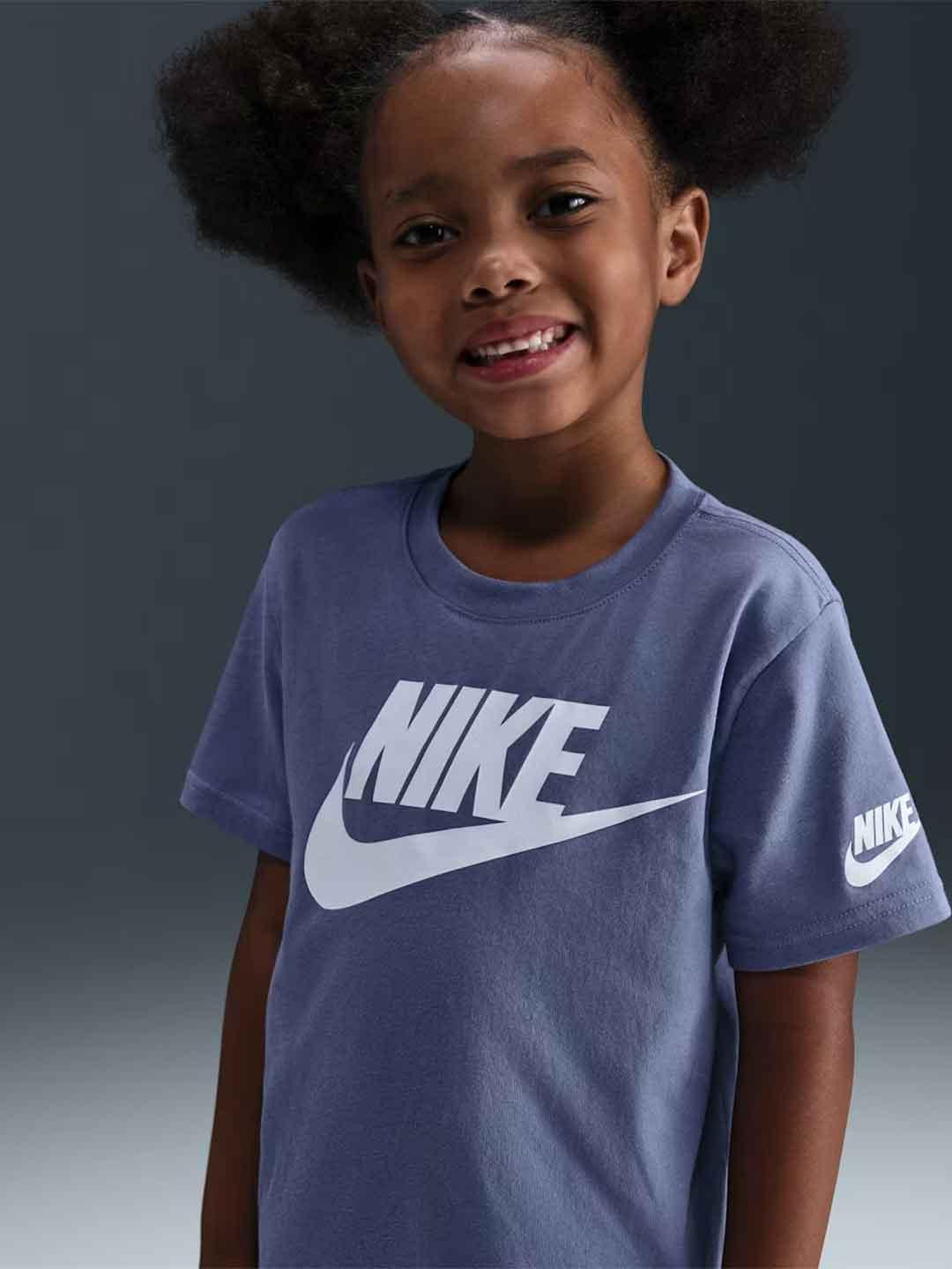 Nike t-shirt kids celeste