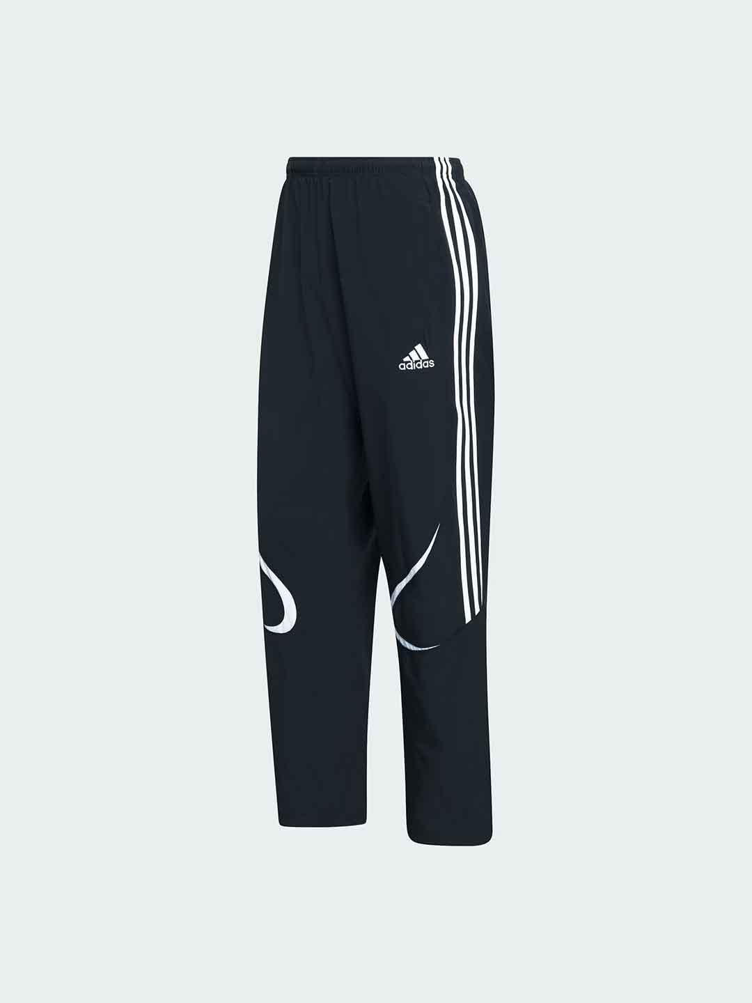 Adidas Adicolor pantalone nero