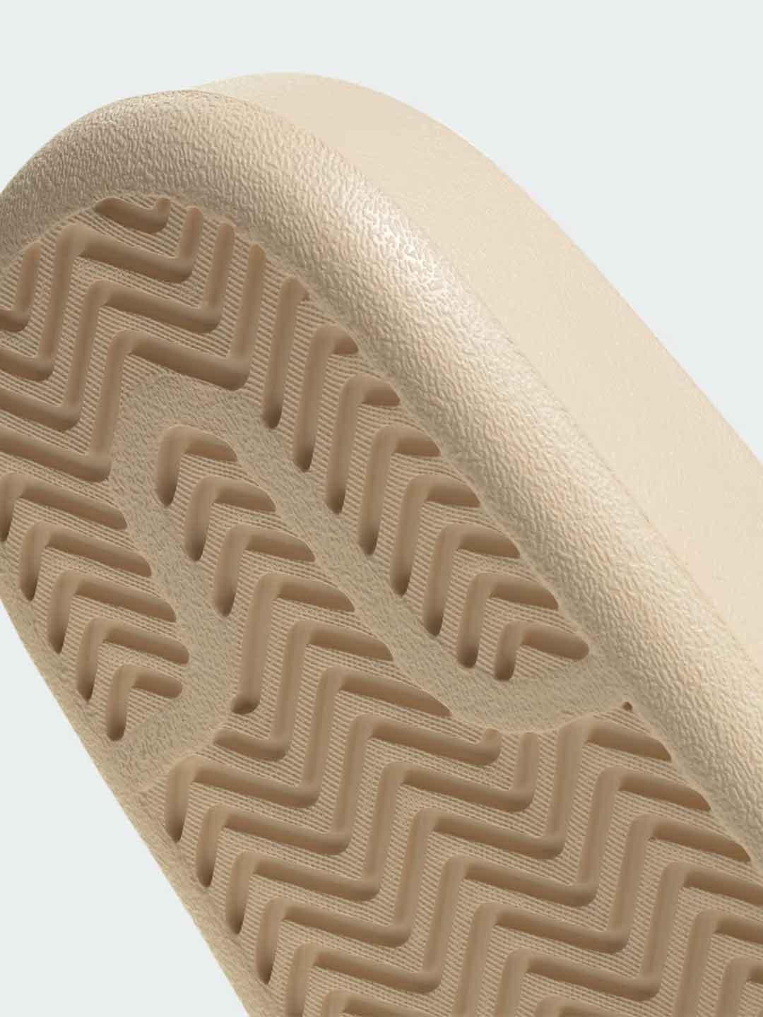 Adidas Adilette 00s sandali beige