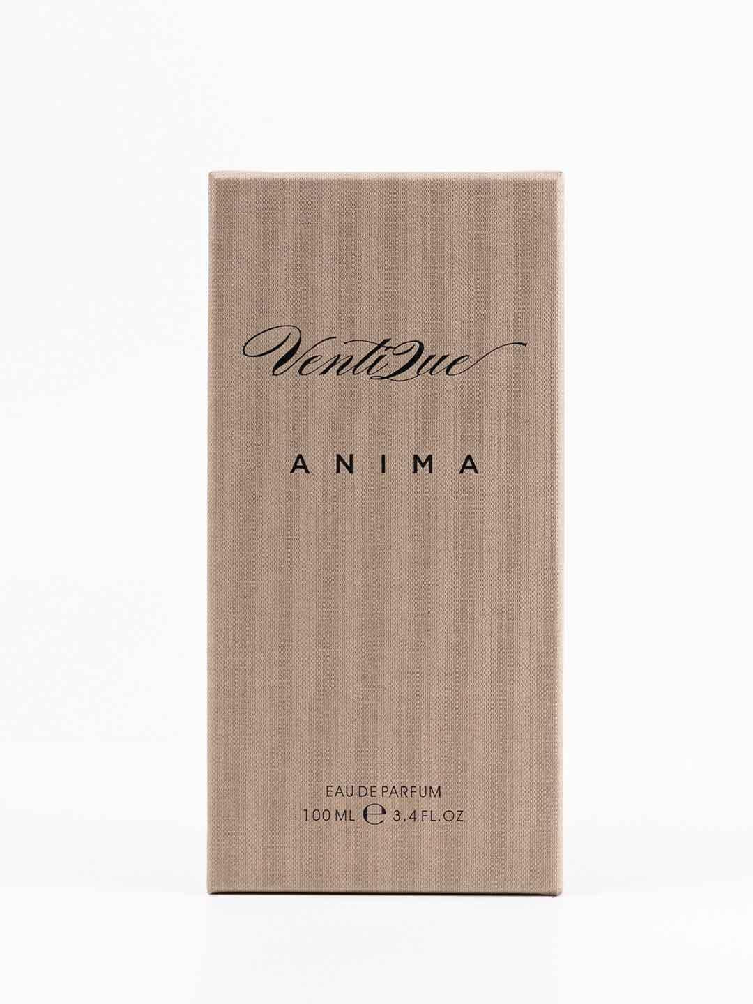 Venti2ue Anima profumo Eau de Parfum