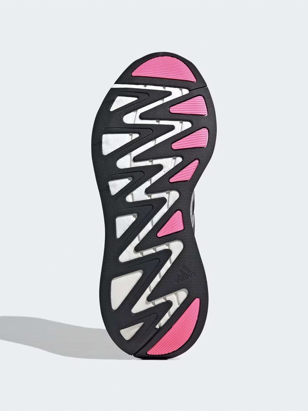 Adidas Adizero Aruku sneakers fucsia