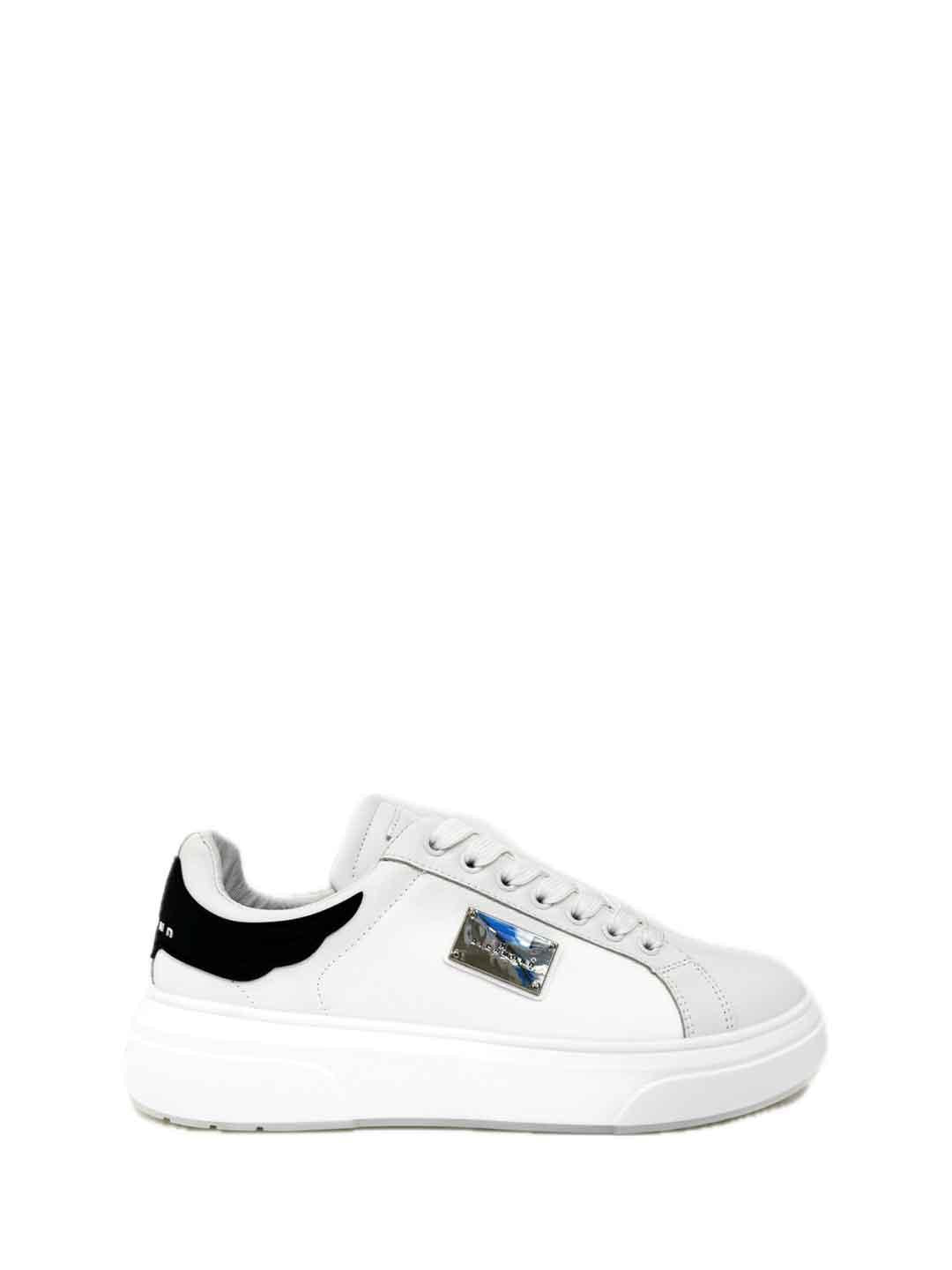 John Richmond 31018 A sneakers bianco