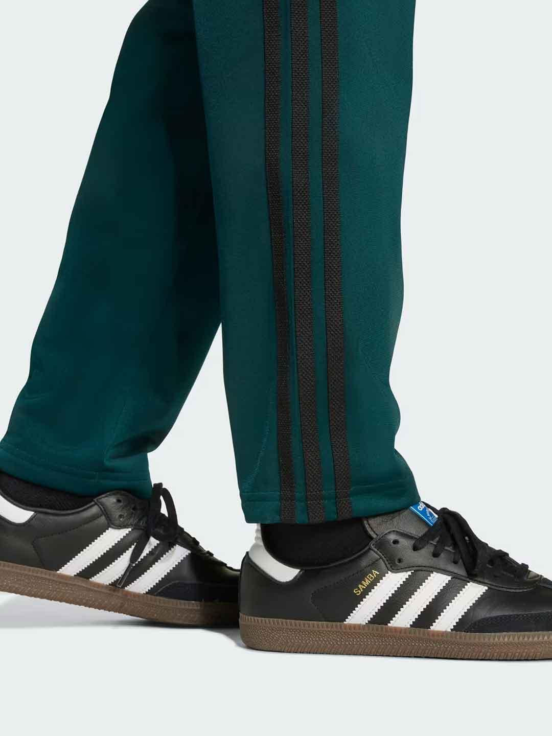 Adidas Adicolor pantaloni kids verde