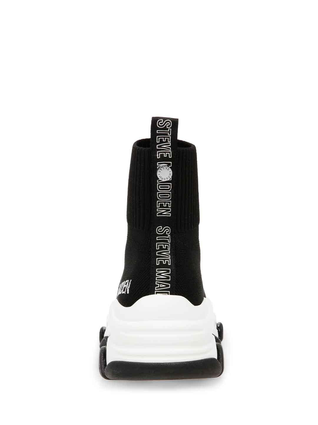 Steve Madden Prodigy sneakers nero