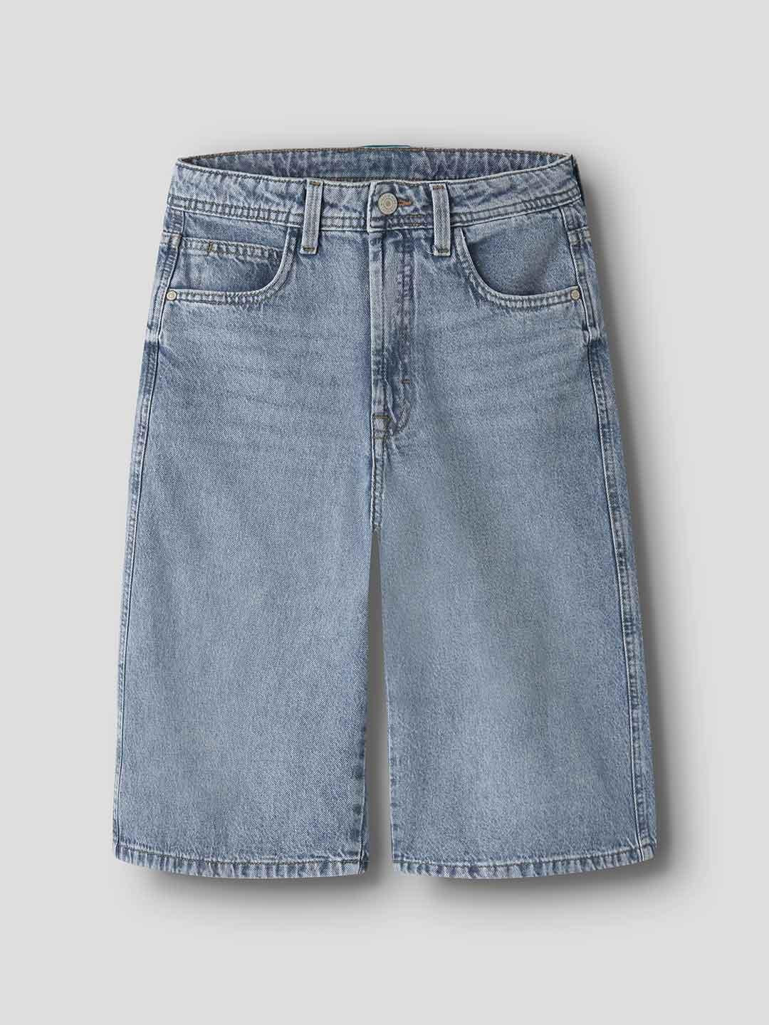 Name It bermuda kids in jeans
