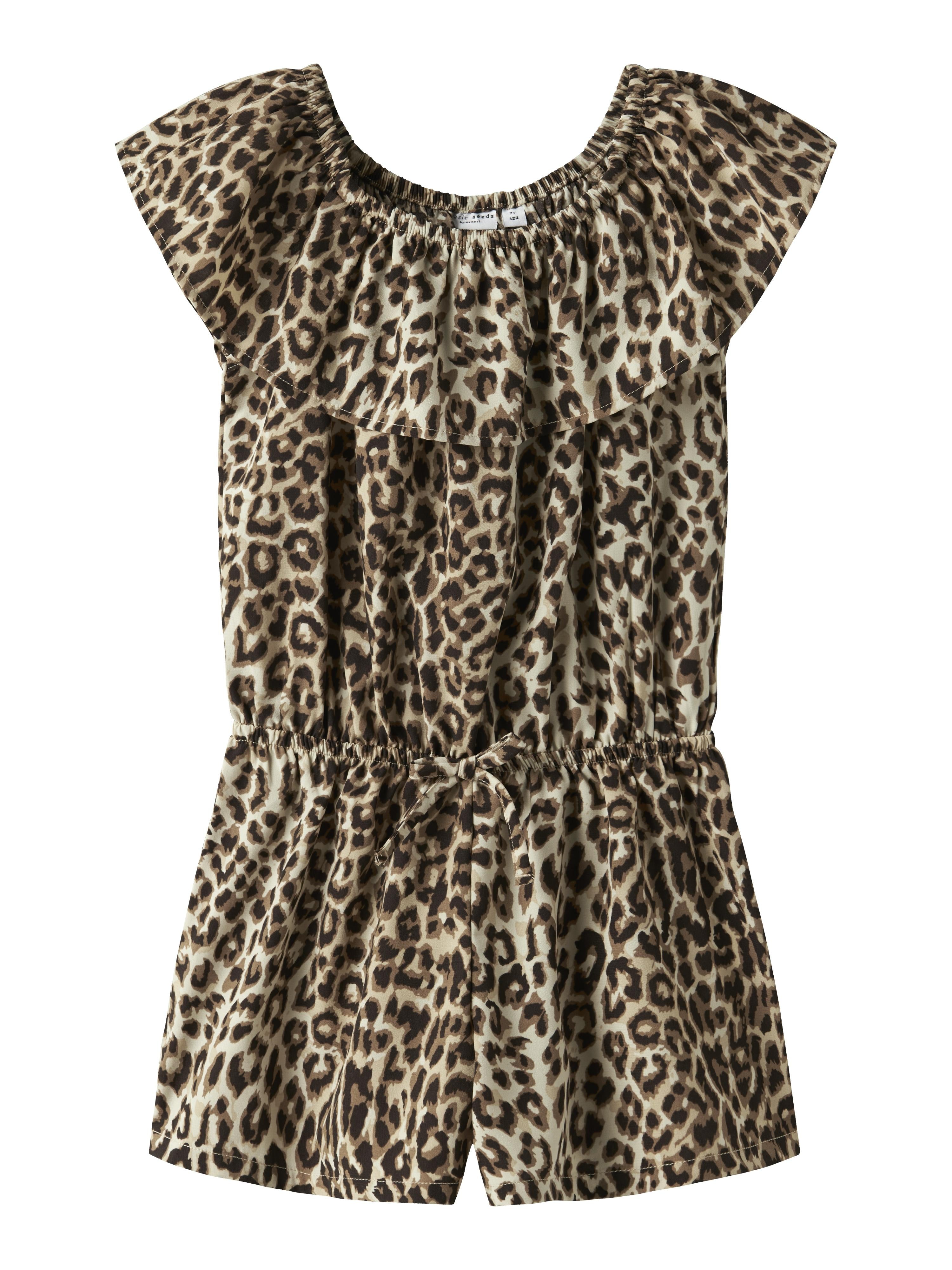 Name It tutina kids maculata