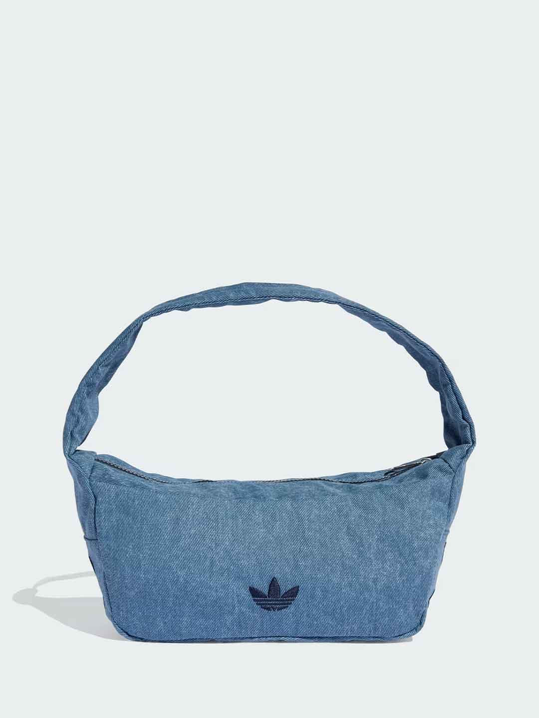 Adidas borsa in jeans