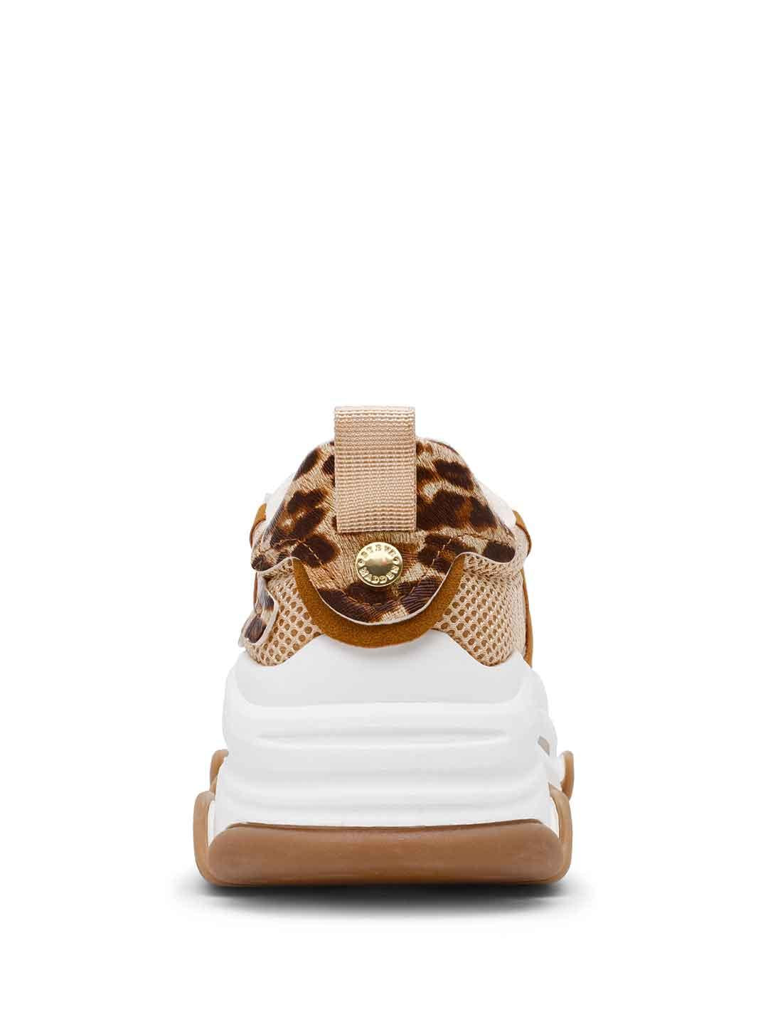 Steve Madden Possession-E sneakers maculato