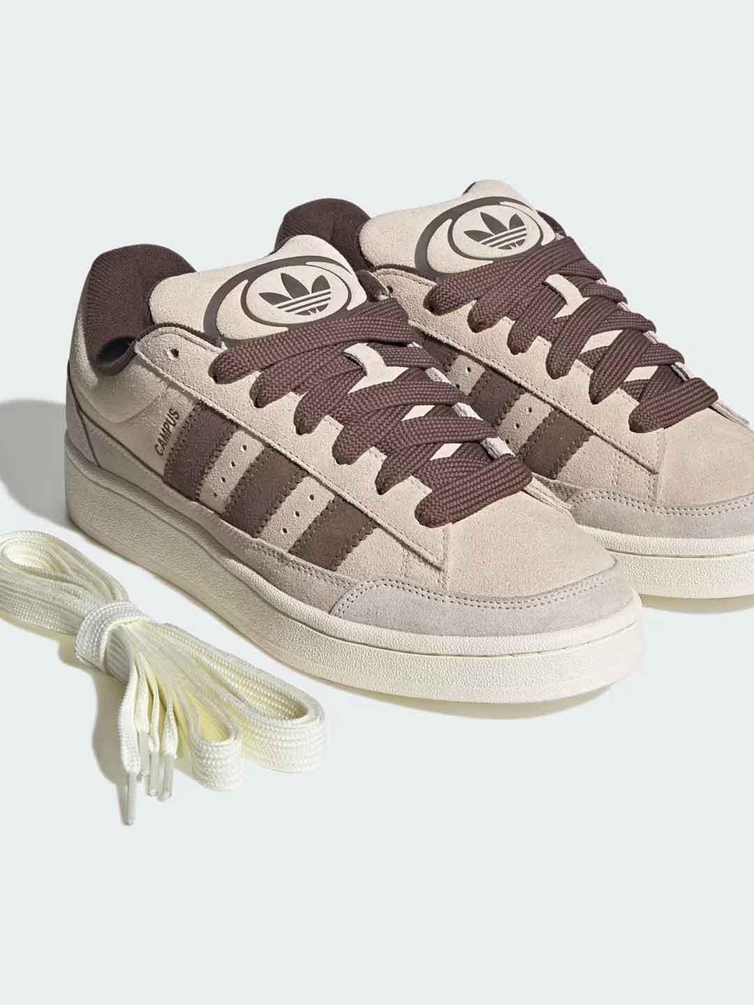 Adidas Campus ST sneakers beige