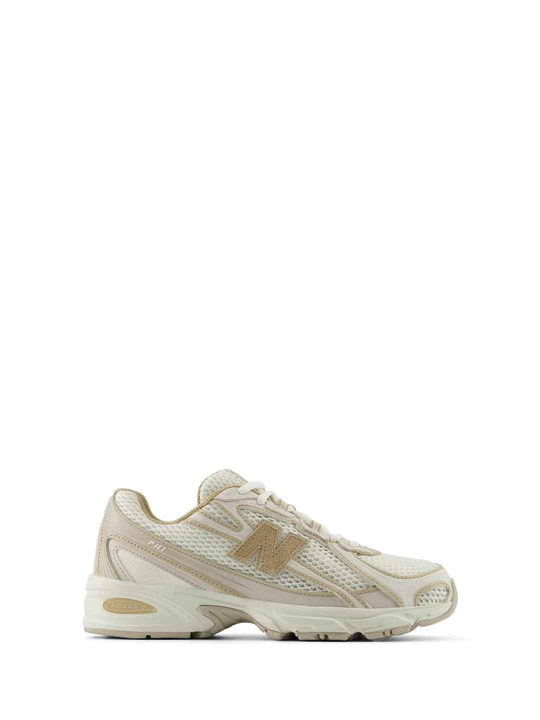 New Balance 740 sneakers beige
