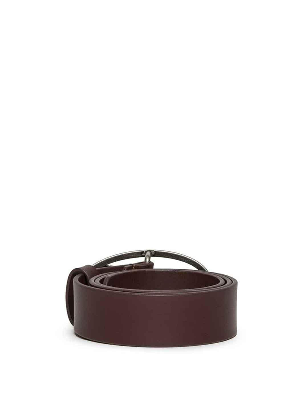 Diesel B1DR cintura marrone