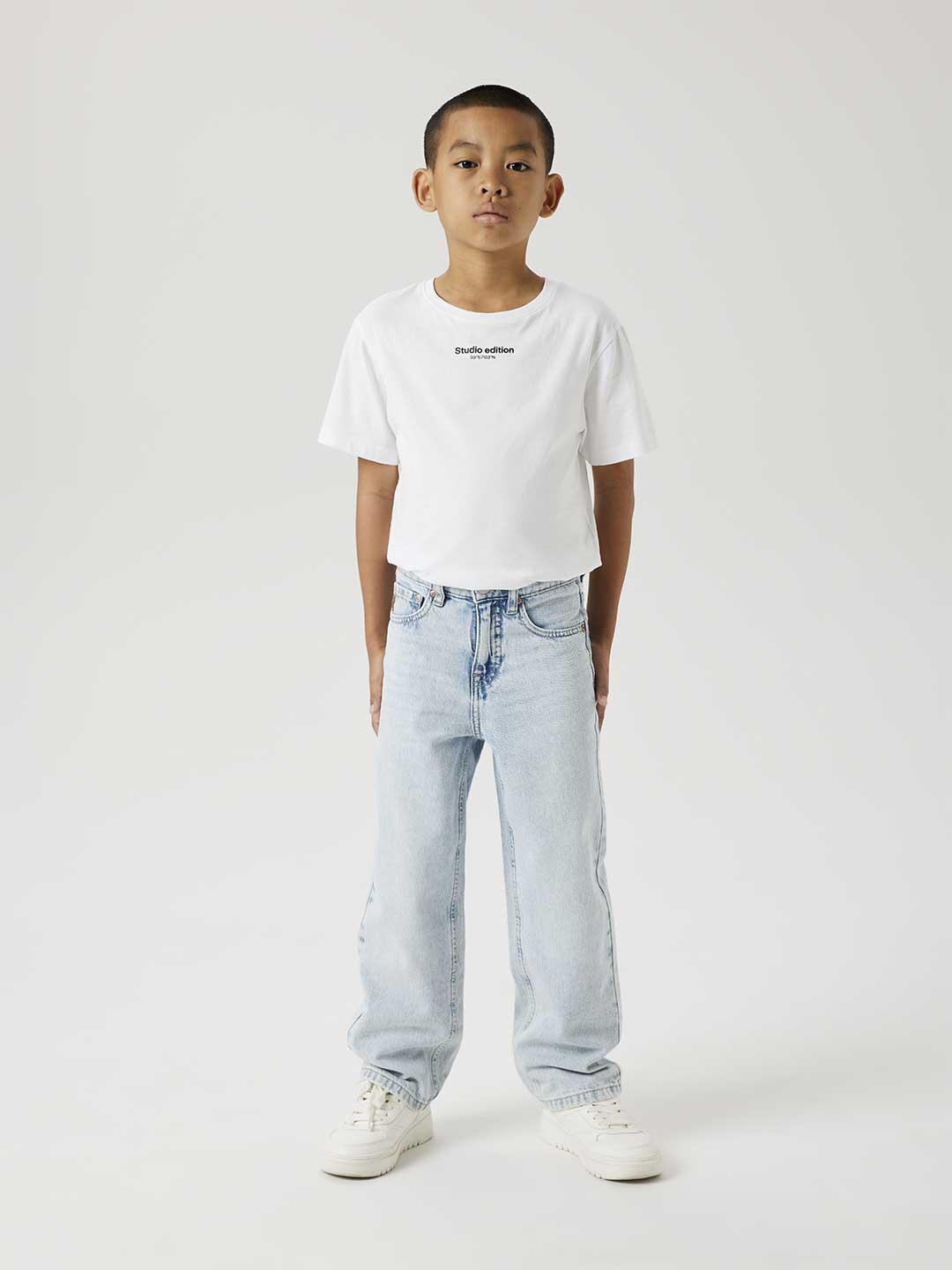 Name It jeans kids lavaggio chiaro