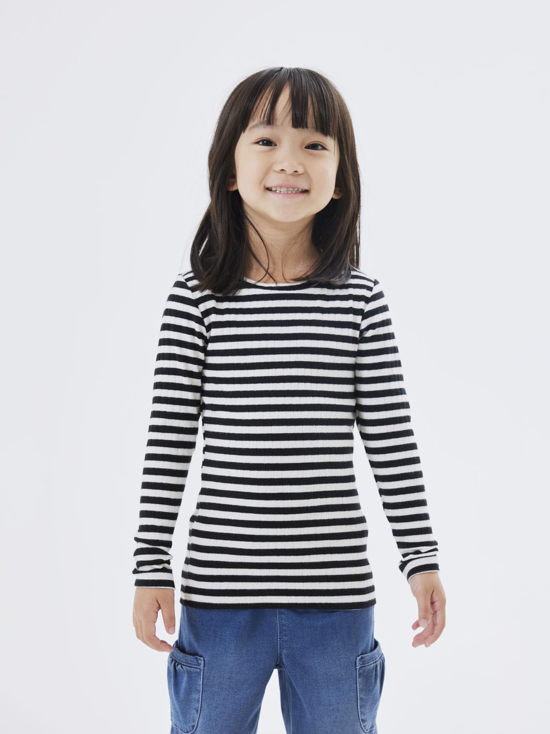 Name It maglia kids a righe