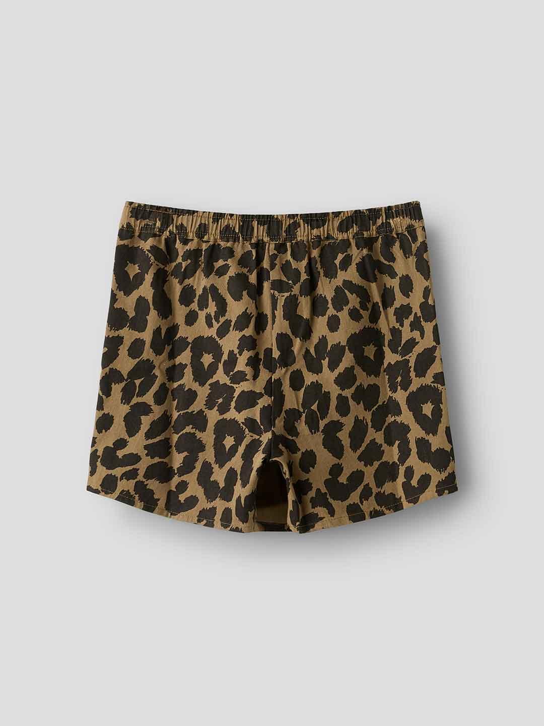 Name It gonna kids marrone maculata