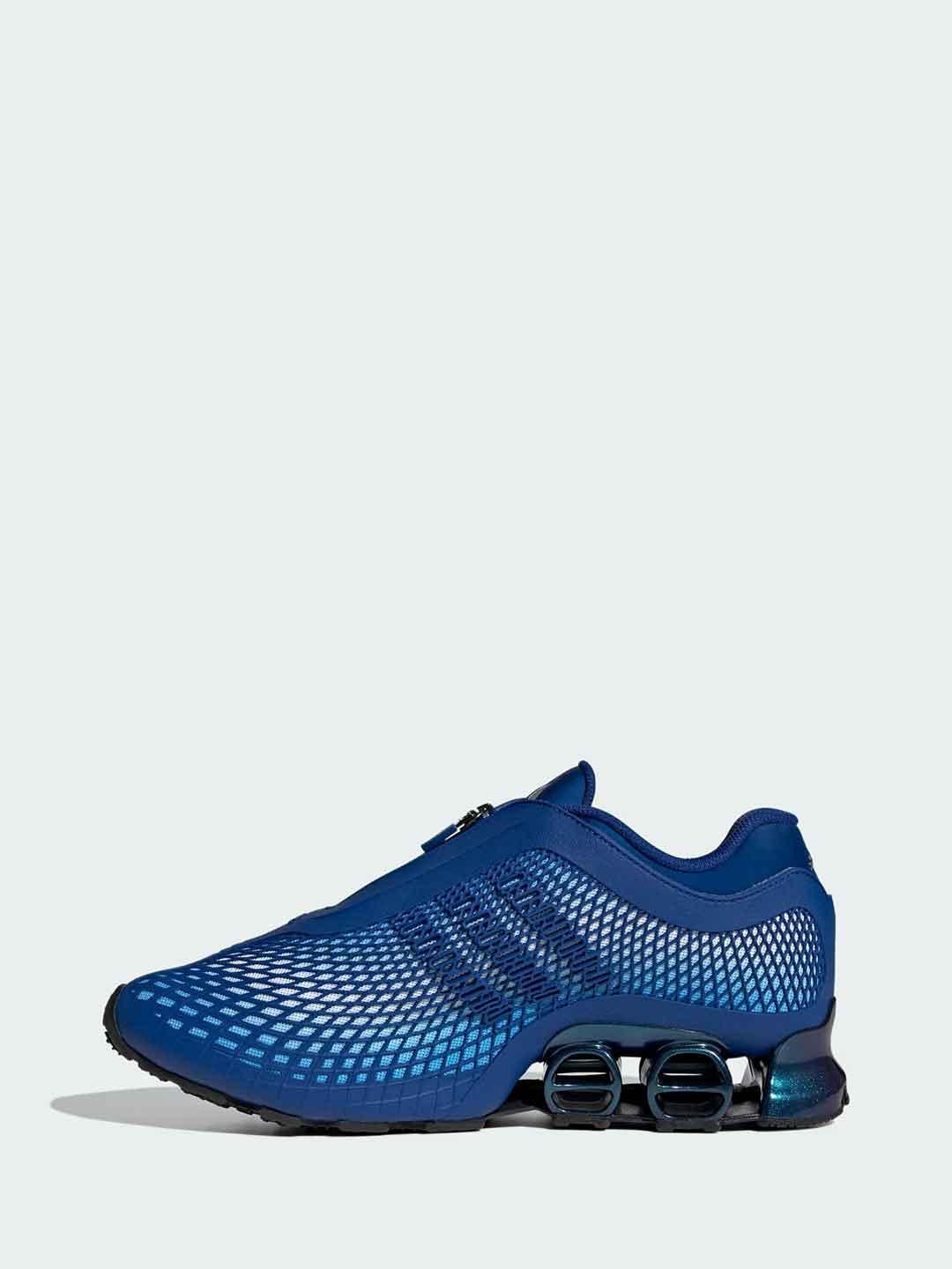 Adidas Megaride S2 sneakers blu