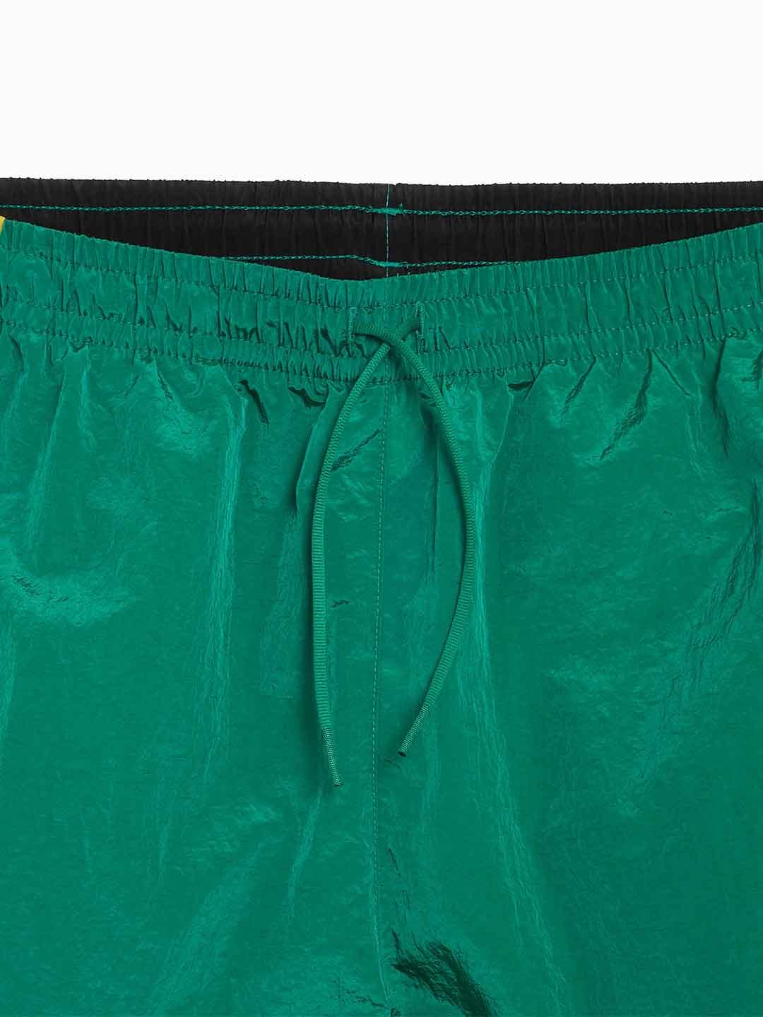 Adidas Santiago pantaloni verde