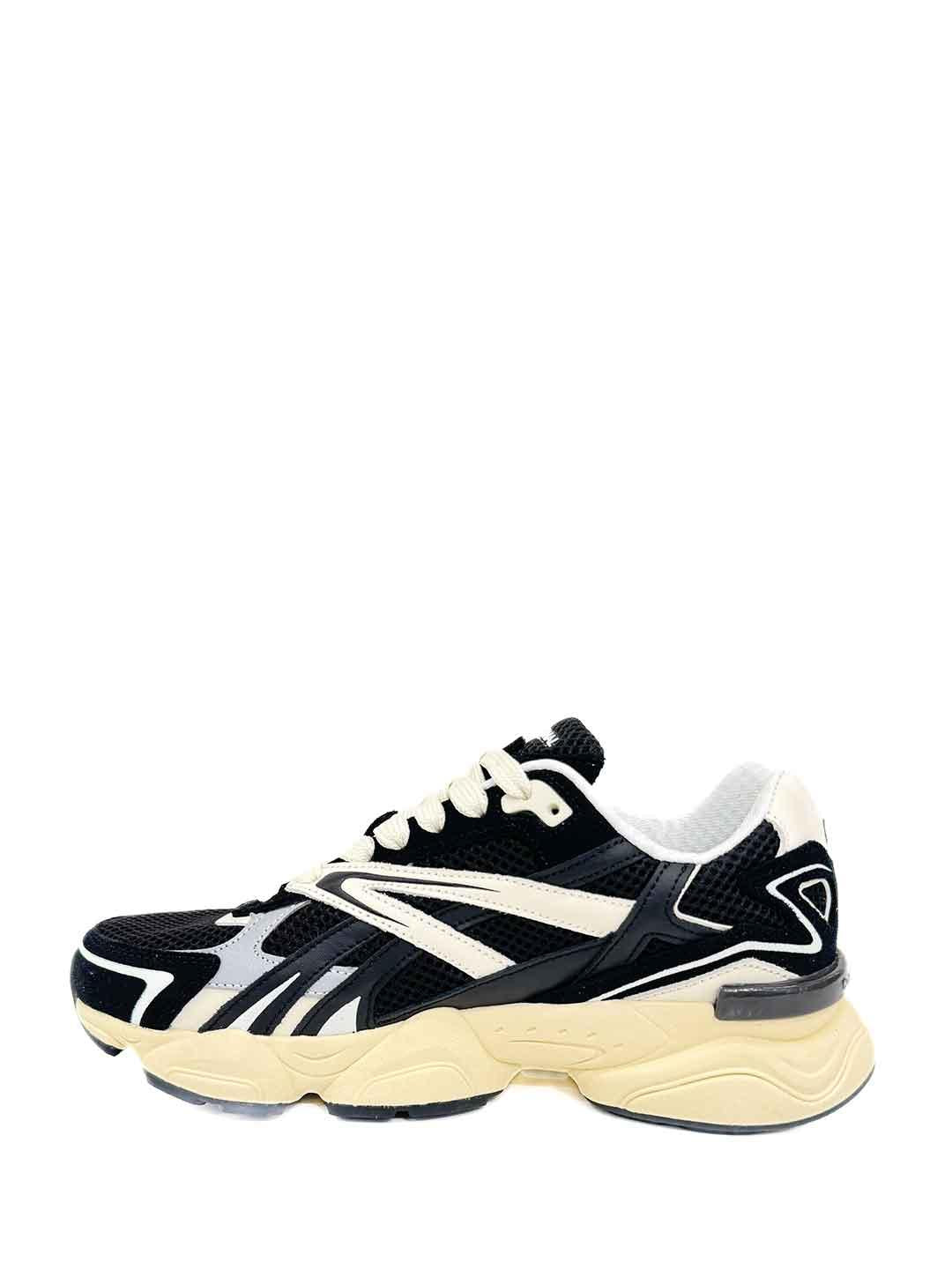 Costume National 31101 sneakers nero