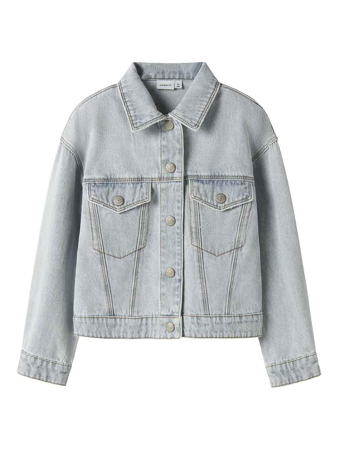 Name It giubbino kids di jeans