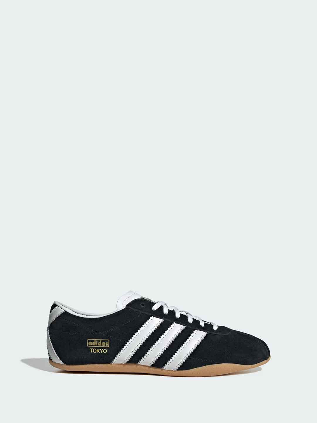 Adidas Tokyo sneakers nero