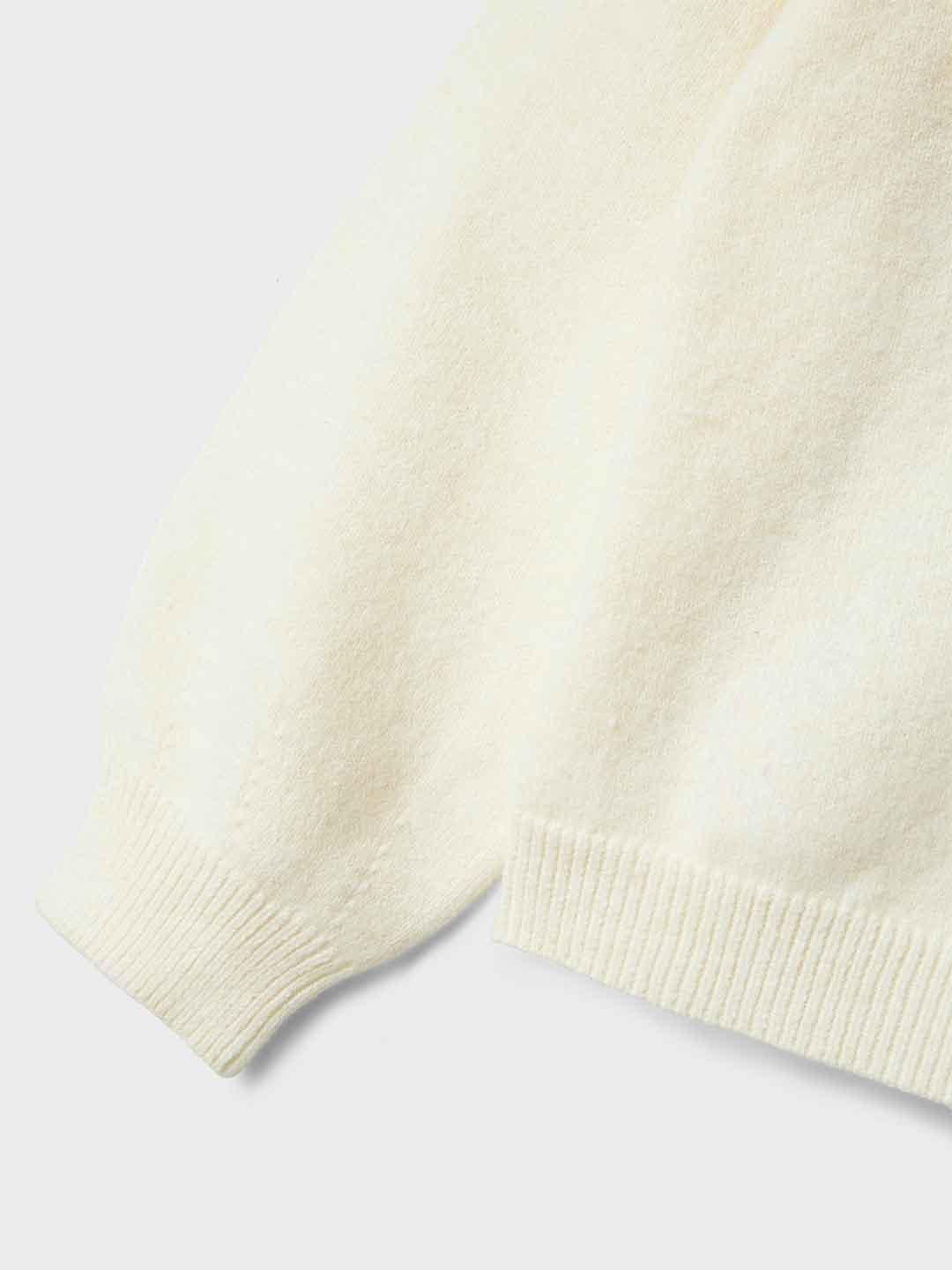 Name It cardigan kids panna