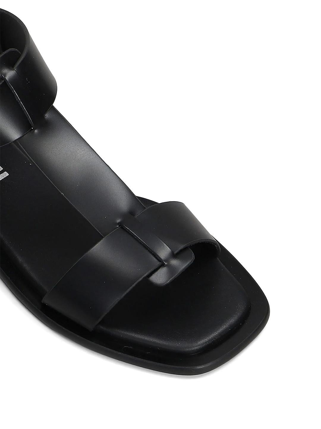 Bibi Lou Sunny Sandal sandali nero