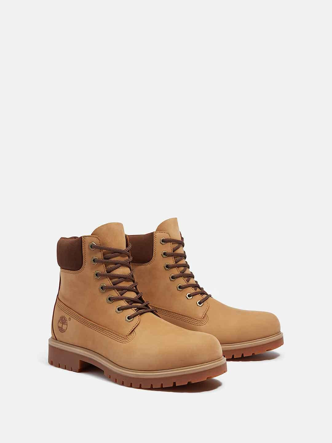 Timberland 25 6-Inch anfibi beige