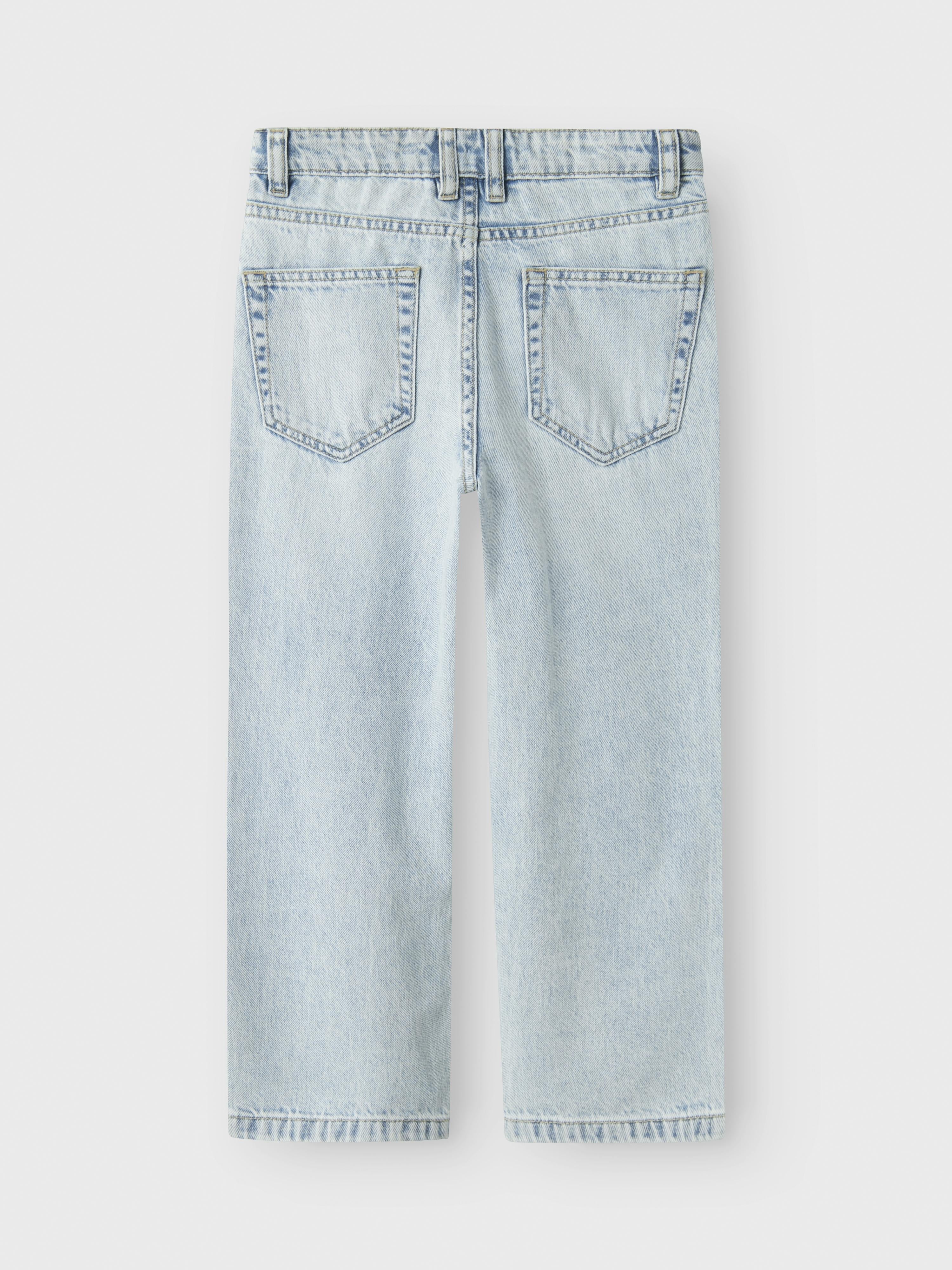 Name It jeans kids lavaggio chiaro