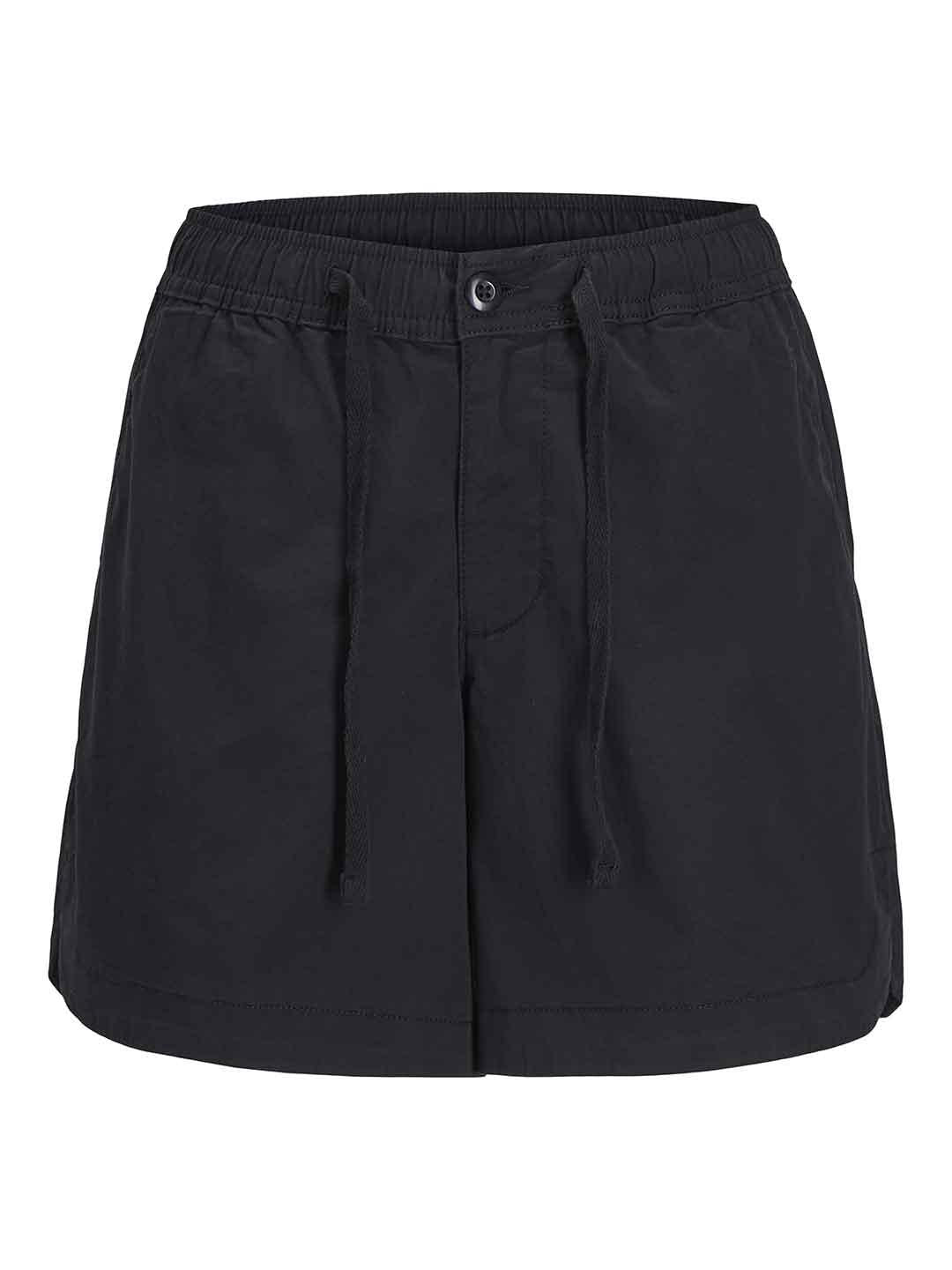 JJXX Mollie shorts nero