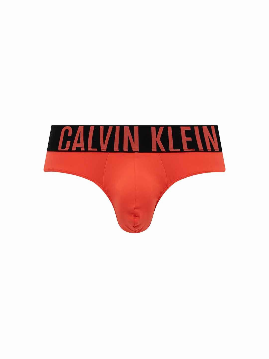 Calvin Klein slip multicolor set da 3 pezzi