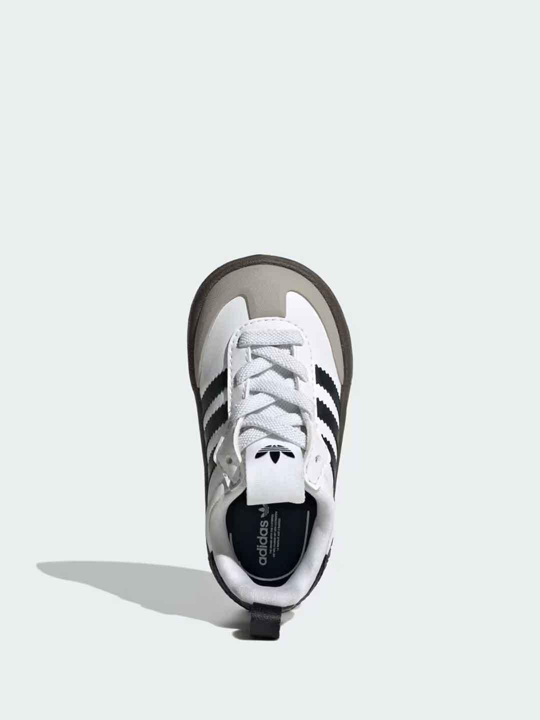 Adidas Adiform Samba 360 sneakers kids bianco