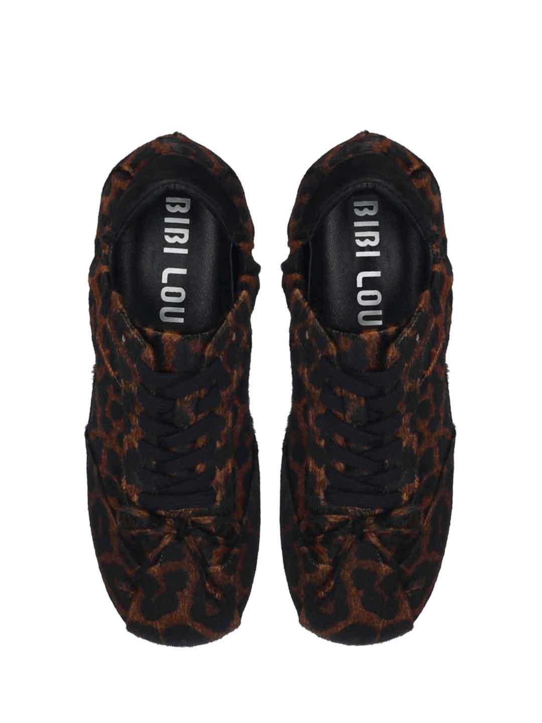 Bibi Lou Mizar sneakers maculato