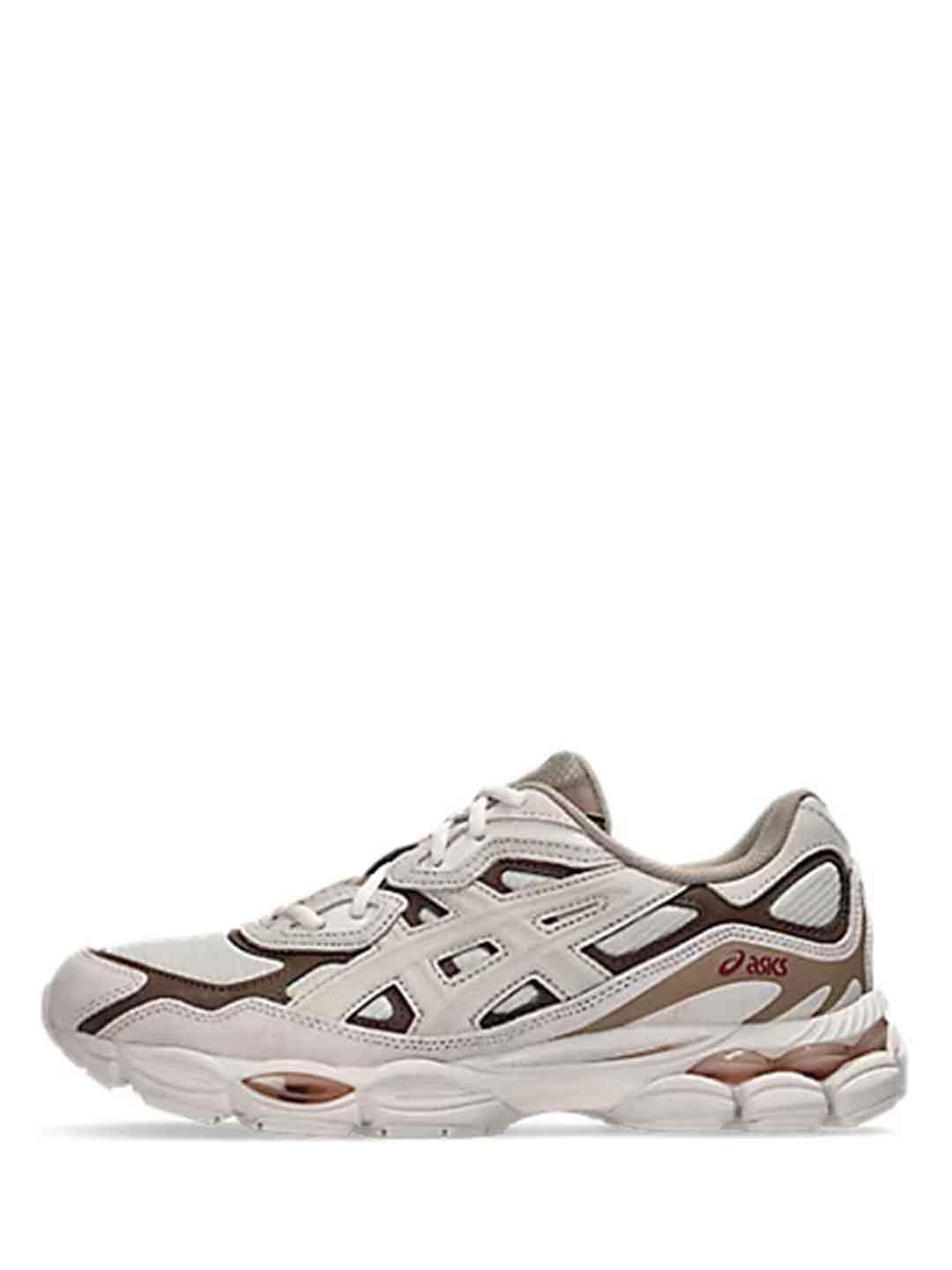 Asics Gel-NYC sneakers beige