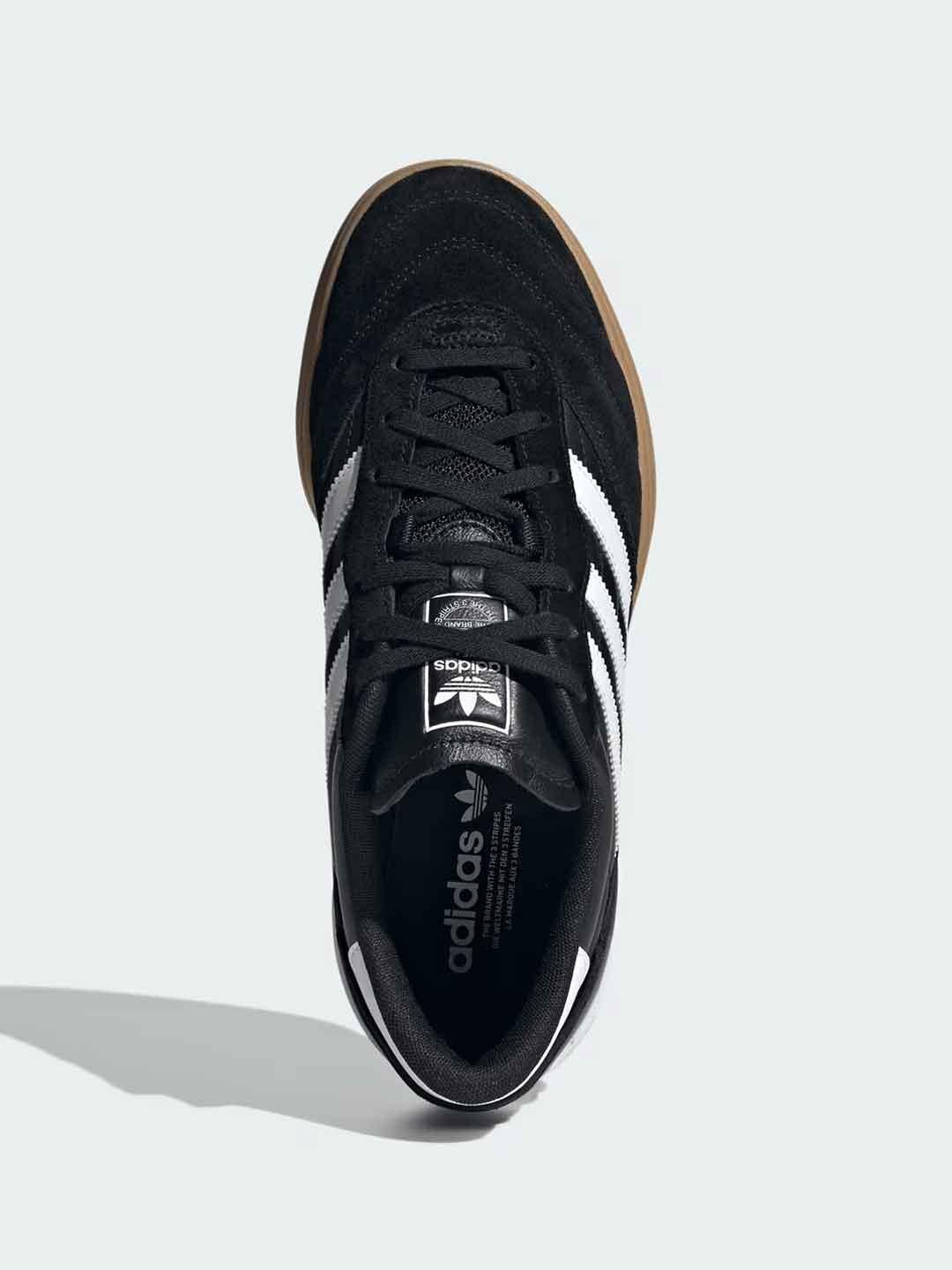 Adidas Predator Mundial Fc sneakers nero