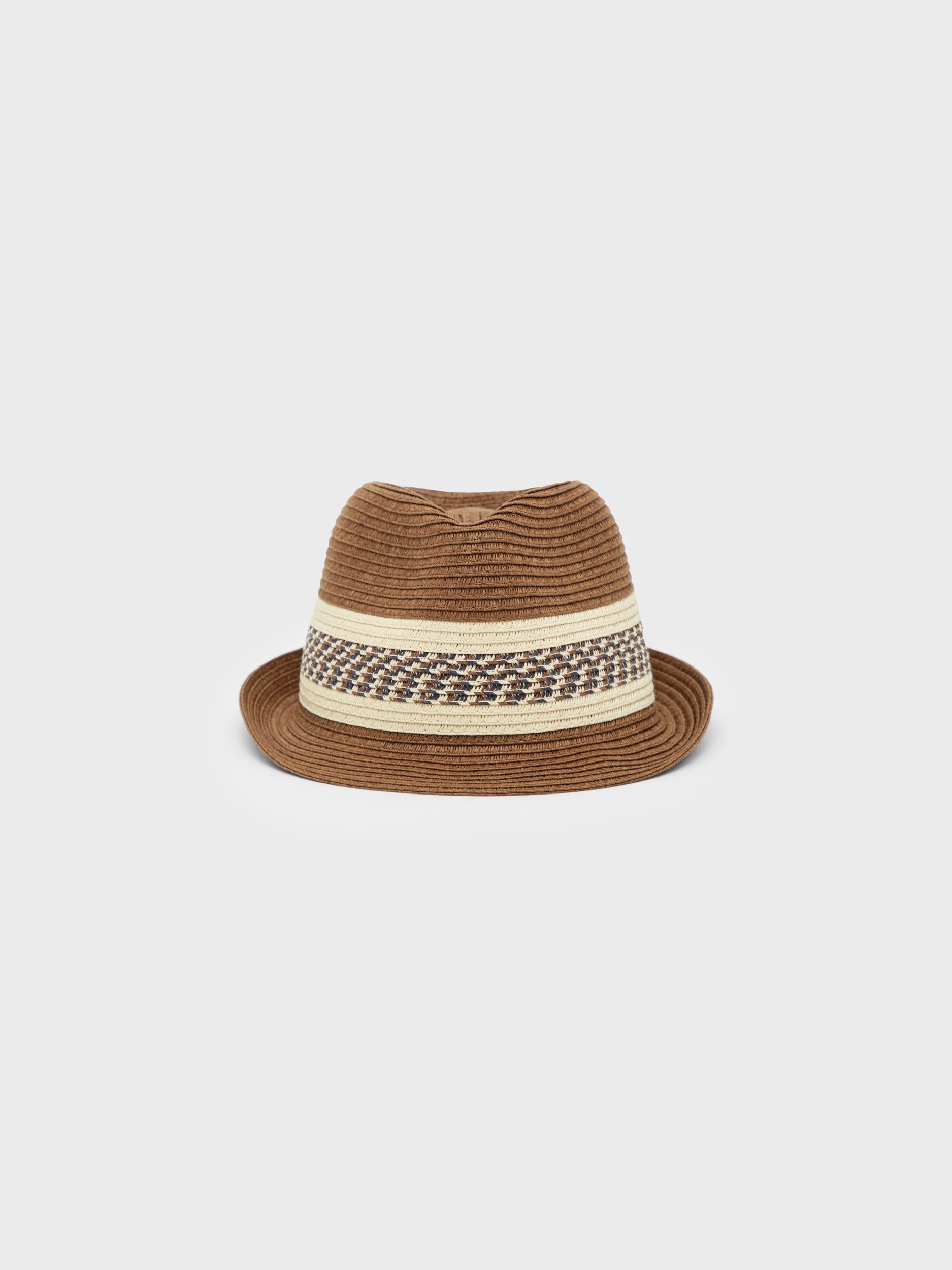 Name It kids cappello di paglia
