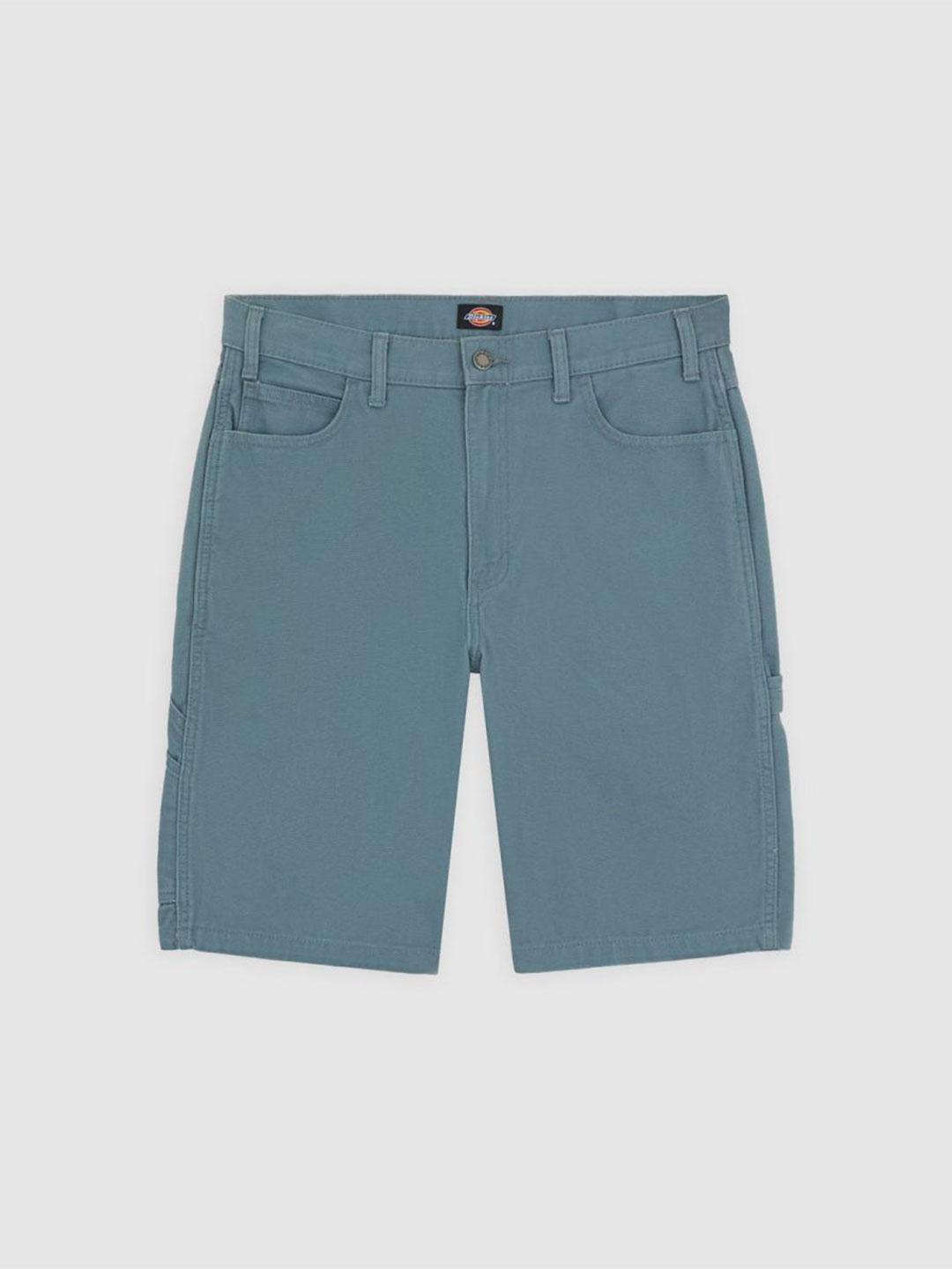 Dickies bermuda azzurro