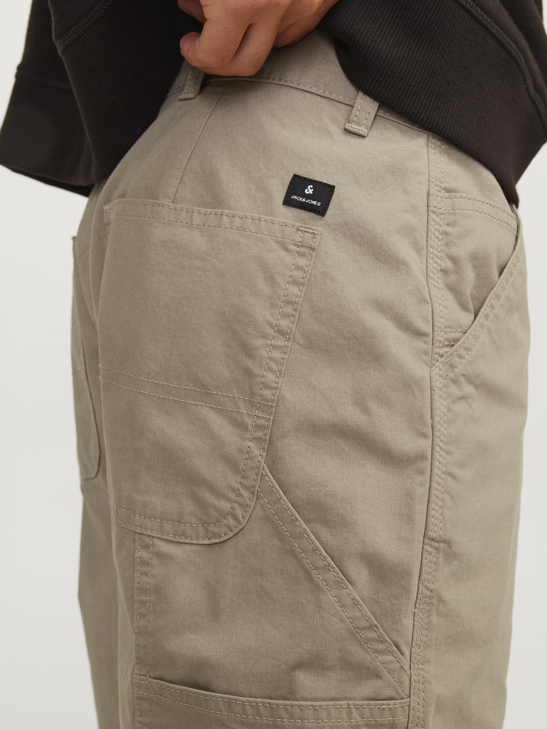 Jack & Jones bermuda beige cargo