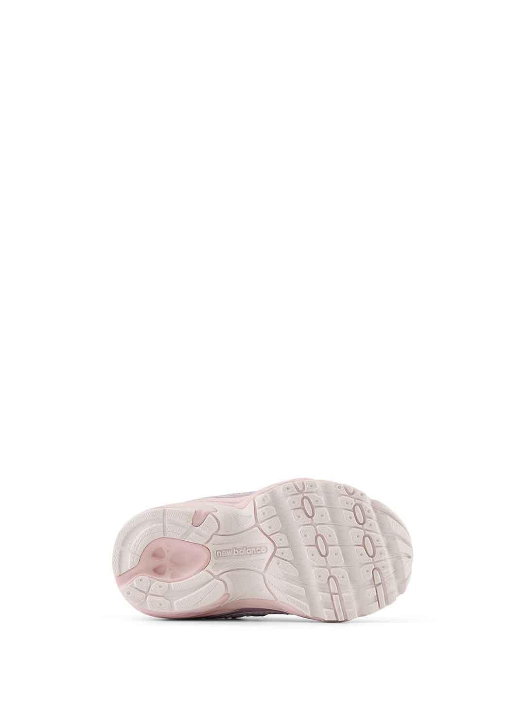 New Balance 740 sneakers kids rosa