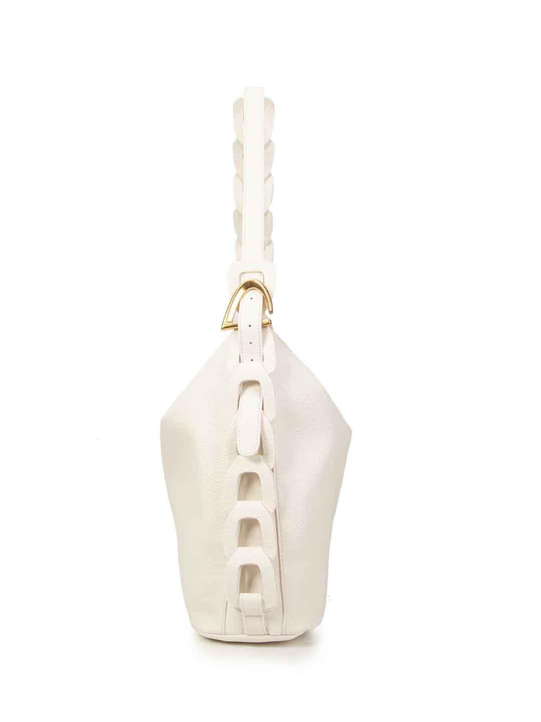 Gio Cellini Shopper borsa bianco