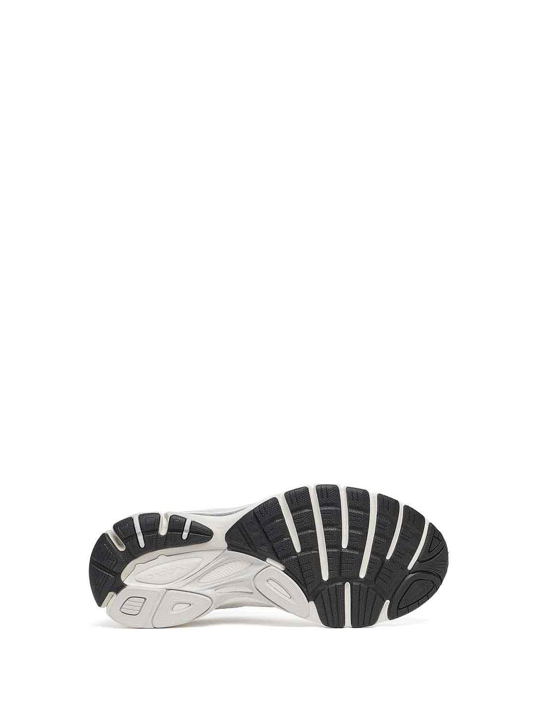 Saucony Progrid Guide 7 sneakers bianco